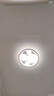 雷士（NVC）led灯盘吸顶替换灯芯灯泡灯板圆形磁吸灯条光源模组40瓦白光6500K 实拍图