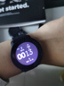 颂拓（SUUNTO）9PeakPro运动手表智能GPS户外马拉松跑步睡眠心率腕表健身松拓 精钢黑+晒图赠腰包 实拍图