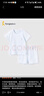 童泰（TONGTAI）婴儿内衣套装夏季衣服儿童薄款家居内衣TS41J322-DS绿色100cm 实拍图