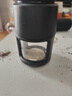 STARESSO 星粒二代便携式咖啡杯随身咖啡杯手压手动意式浓缩胶囊 黑色+便携袋+咖啡豆80g(不磨粉) 实拍图