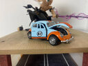 恩贝家族儿童合金甲壳虫玩具车男孩3-6岁老爷车回力小汽车模型生日礼物 实拍图