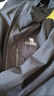 骆驼（CAMEL）男装夹克外套春秋款情侣户外旅行服徒步登山服男M14CS01668 实拍图
