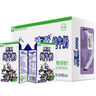 欧亚【18天新鲜直达】纯牛奶250g*16盒 云南大理高原牧场 送礼盒装 实拍图