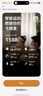 李宁（LI-NING）瑜伽垫男士健身运动垫子加厚家用防滑跳绳隔音减震仰卧起坐舞蹈垫 实拍图