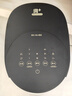美的（Midea）【冷暖两用】家用暖风机语音遥控电热取暖器电暖器负离子电暖气大面积立式轻音节能小太阳 AAI10ZD 实拍图