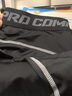 昇亿 儿童紧身衣训练服运动套装健身速干衣弹力保暖足球训练篮球服 【长袖】绿线两件套 160 （S码 适合80-90斤） 实拍图