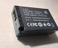 绿巨能（llano）适用佳能LP-E17相机电池充电器套装R50/R50V/200D二代EOS R10/R8/750D/800D/760D/850D/R100/M3/M6 实拍图