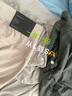 lululemon丨In Mind 男士瑜伽长裤 LM5ALCS 生亚麻色 XS 实拍图
