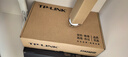 普联（TP-LINK） 16口全千兆交换机 非网管T系列 企业级交换器 监控网络网线分线器 分流器 TL-SG1016DT 实拍图