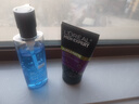 欧莱雅男士专用控油去黑头洁面乳膏100ml祛痘去角质净毛孔洗面奶护肤品 实拍图