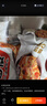 阿宽红油面皮方便速食泡面凉皮干拌面酸辣麻酱组合8袋装920g 宵夜免煮 实拍图