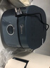 美的（Midea）电饭煲电饭锅4L银钻内胆11大菜单家用智能多功能电饭煲大火力米饭锅微压MB-RE473（3-4人） 实拍图