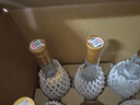 汾酒 黄盖玻汾 清香型白酒 53度 475mL*12瓶 （非原箱6瓶*2） 实拍图