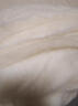 棉花特级一等品棉花被褥垫子宝宝棉手工棉被儿童被芯絮片婴儿 山东精梳混纺棉1斤 山东1.2X2米 实拍图