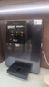 美的（Midea）直饮加热净水器套装【白泽1000G+管线机MG245-R】厨下0阻垢剂RO反渗透过滤 多档控温家用净饮机 实拍图