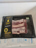 天莱香牛新疆有机 无骨肋条肉1斤 牛肋排谷饲排酸牛肉生鲜清真【真原切】 实拍图
