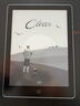 汉王（Hanvon）Clear6Turbo碧水青 电子书智能阅读器6英寸墨水屏电纸书学习看书学习漫画电子纸平板电脑 实拍图