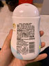 洗发水沐浴露 宝宝身体乳 水三角 润肤乳500ml+洗沐二合一500ml 实拍图