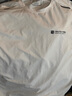 安踏速干T短袖T恤男夏季冰丝T恤吸湿透气训练服运动健身上衣 实拍图