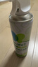 净安（Cleafe）空调清洗清洁剂家用免拆三合一中央无泡沫家用除菌500ml*2杀菌 实拍图