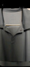 361°短袖男士t恤夏季运动服速干衣跑步健身上衣polo衫652424122H-6 实拍图