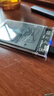 奥睿科(ORICO)移动硬盘盒2.5英寸USB3.0 SATA串口笔记本电脑外置壳固态机械ssd硬盘盒子 全透明2139U3 实拍图