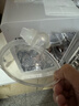 小白熊SnowBear吸奶器免手扶电动全自动热敷便携挂脖式双边挤奶器大吸力3058 实拍图