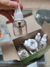 榄菊电蚊香液6瓶+2器 无香型菊之语热门商品电热蚊香液电蚊香驱蚊液 实拍图