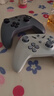 雷神（ThundeRobot）G30S极夜 无线游戏手柄类xbox霍尔扳机switch电脑PC手机电视steam蓝牙NS原神双影奇境明末渊虚之羽 实拍图