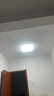 惠普精工三防吸顶灯led超薄简约阳台卧室厨卫过道灯具30CM白光 实拍图