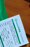 毕亚兹 VGA短线3+9vga连接线电脑显示器线视频延长线15针VGA数据线 VGA线 公对公 0.3米 实拍图