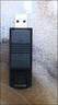闪迪（SanDisk）32GB USB3.2 U盘 CZ550黑色 读速100MB/s 安全加密 数据恢复 学习办公电脑车载 高速大容量优盘 实拍图