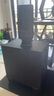 漫步者（EDIFIER）R101V 2.1声道电脑音响音箱 台式机笔记本桌面音响 游戏音响 黑色 高保真 家用 礼物 实拍图