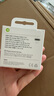 Apple/苹果 60W USB-C数据线-1米 type-c苹果充电线手机数据线 苹果17充电线iphone17充电线 实拍图