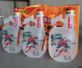 景芝 白乾老字号 高度白酒 52度500ml*6瓶 整箱装 实拍图
