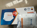 碧然德（BRITA）家用净水壶 滤水壶滤芯 MAXTRA+LE 去水垢专家滤芯 6枚装 实拍图