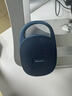 纽曼（Newmine）PBS008 Pro蓝牙音箱户外便携迷你骑行小音响大音量无线环绕立体音重低音炮车载喇叭TF卡音箱元气蓝 实拍图