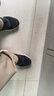 阿迪达斯adidas 男DURAMO 10 运动跑步鞋 GW8336 44码新老款随机发货 实拍图