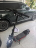 Segway电动滑板车ZT3Pro成人电动车两轮代步便携式折叠前后双减震运动模式越野全速真续航2025款 实拍图