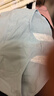 莫代尔生理内裤女士高腰纯棉裆姨妈裤防漏月经期例假卫生裤透气三角裤 实拍图
