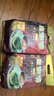 益昌老街（AIK CHEONG OLD TOWN）2+1原味速溶白咖啡粉 冲调饮品 马来西亚进口 50条1000g 实拍图