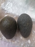 正宗进口秘鲁哈斯牛油果孕妇水果宝宝辅食进口鳄梨整箱批发价 2个装 单果重130-160克 实拍图
