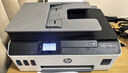惠普（HP）打印机家用 Tank 531 A4彩色喷墨复印机扫描机一体机连供可加墨无线手机连接照片学生作业试卷打印 Tank 531标配（无线连接/输稿器/可加墨） 实拍图