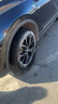 马牌轮胎235/50R19 103V XL FR EC6适配极氪X/领克05 实拍图