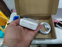 骐源MP苹果笔记本电脑充电器适用MacBook Pro/Air电源适配器PD61W/A1706/A1708Type-C线套装USB-C 实拍图