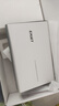 忆捷（EAGET）3TB 移动硬盘桌面式存储Type-C3.2高速大容量存储 3.5英寸 实拍图