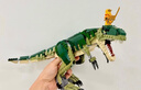 乐高（LEGO）积木拼装31058 凶猛霸王龙男孩女孩儿童玩具生日礼物 实拍图