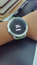 华为（HUAWEI）手表WATCH GT 4【咨询享优惠】运动智能两周续航蓝牙通话体温血氧心率监测送男女士朋友礼物5Pro6 46mm云杉绿【皮表带+贴膜】 实拍图