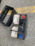 瓦尔塔（VARTA）京东养车汽车电瓶蓄电池56318蒙迪欧福特吉利翼虎博越福克斯致胜 实拍图