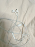 Apple/苹果 USB-C接口有线耳机 type-c接口有线耳机苹果耳机 苹果17有线耳机笔记本耳机游戏音乐 实拍图